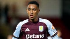 Newcastle in advanced talks with Villa for Ramsey Newcastle in advanced talks with Villa for Ramsey