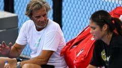 ‘He fixes what needs fixing’ – why Raducanu turned to Nadal’s ex-coach ‘He fixes what needs fixing’ – why Raducanu turned to Nadal’s ex-coach