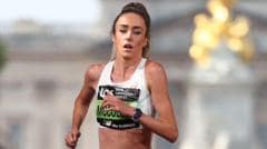 ‘I’ve been so close’ – McColgan targets Great North Run win ‘I’ve been so close’ – McColgan targets Great North Run win