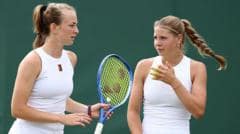 The Wimbledon debutants ready for pro careers The Wimbledon debutants ready for pro careers