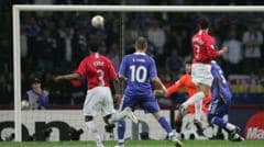 Can you name the line-ups from the 2008 Champions League final? Can you name the line-ups from the 2008 Champions League final?