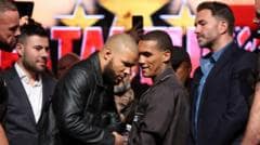 Canelo v Crawford – all you need to know Canelo v Crawford – all you need to know