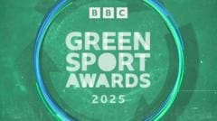Green Sport Awards nominees announced