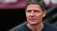 How uncertainty over Glasner future lays heavy on Palace How uncertainty over Glasner future lays heavy on Palace