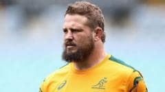 Australia’s Slipper to retire after All Blacks Test