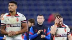 Where does Ashes series defeat leave England? Where does Ashes series defeat leave England?