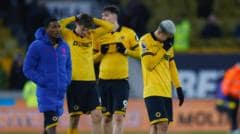 Worse than Derby? Can Wolves avoid the unwanted record? Worse than Derby? Can Wolves avoid the unwanted record?