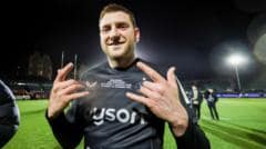 What did we learn from the Champions Cup’s opening weekend? What did we learn from the Champions Cup’s opening weekend?