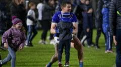 Past experiences key in Scotstown win – Hughes