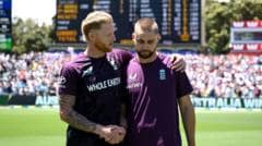Stokes wants to remain captain despite Ashes defeat Stokes wants to remain captain despite Ashes defeat