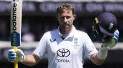 Head hits back after Root 160 in Ashes finale Head hits back after Root 160 in Ashes finale