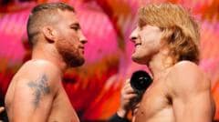 Gaethje v Pimblett – predictions for UFC title fight Gaethje v Pimblett – predictions for UFC title fight