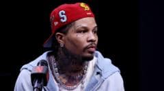 WBA champion Davis arrested after two-week search WBA champion Davis arrested after two-week search