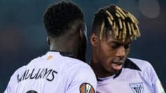 Pace & passion of Williams brothers awaits Rangers