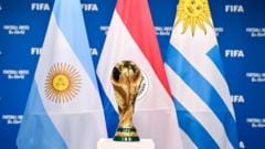 Concacaf opposes 64-team World Cup plans for 2030 Concacaf opposes 64-team World Cup plans for 2030