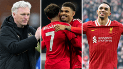 Title won & relegation done… this is what else to look out for Title won & relegation done… this is what else to look out for