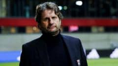 ‘Warmest welcome’ – but can Arsenal give ex-boss unhappy return?