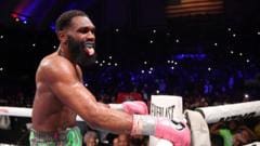 Ennis stops Stanionis to unify welterweight titles
