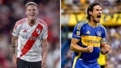 River v Boca – inside the world’s fiercest rivalry River v Boca – inside the world’s fiercest rivalry