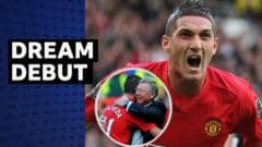 How an unknown teenager won Man Utd the Premier League