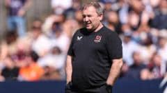 ‘Leinster possibly the strongest team in the world’ – Murphy