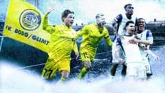 What awaits Tottenham in the Arctic Circle? What awaits Tottenham in the Arctic Circle?