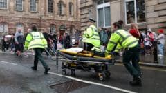 What we know about the Liverpool parade incident What we know about the Liverpool parade incident