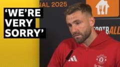 Man Utd players reflect on Europa League final defeat Man Utd players reflect on Europa League final defeat