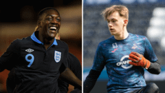 ‘A new era of football’ – the stories behind the Baller League players