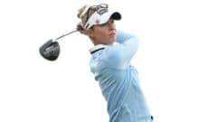 Korda fights back into contention at US Women’s Open