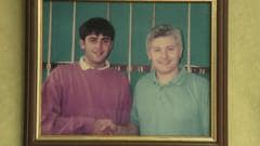 ‘Looking for the holy grail’ – O’Sullivan’s master cue craftsman