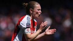 Scotland & Arsenal’s low-key, high-grade superstar
