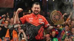 Clayton wins first Euro Tour title in two years Clayton wins first Euro Tour title in two years