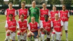 Arsenal’s 2007 European champions – where are they now?