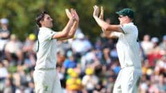 Green & Cummins return for Test Championship final