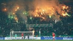 Winner takes title? Sporting & Benfica in ‘biggest derby for years’ Winner takes title? Sporting & Benfica in ‘biggest derby for years’