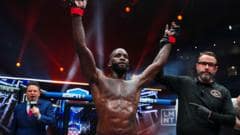 Britain’s Edwards reaches PFL middleweight final