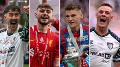 ‘Winning mentality’ from clubs can help NI – Hume ‘Winning mentality’ from clubs can help NI – Hume