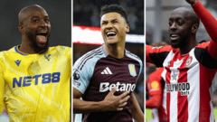 Delap done – which other strikers will be wanted this summer?