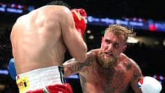 Paul dominates Chavez and calls out big names Paul dominates Chavez and calls out big names