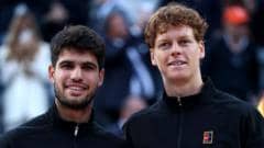 ‘It doesn’t get any bigger’ – Sinner & Alcaraz set for French Open showdown