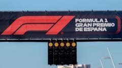 Madrid makes debut as Imola dropped from 2026 Madrid makes debut as Imola dropped from 2026