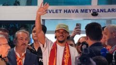 Bayern’s Sane set to complete Galatasaray move Bayern’s Sane set to complete Galatasaray move