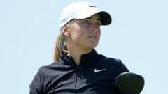 Stark leads by one going into US Women’s Open final round