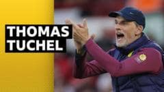 There’s no need to panic – Tuchel There’s no need to panic – Tuchel