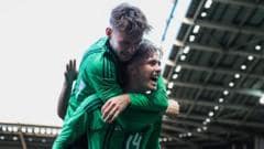 ‘Euro 2016 similarities but youthful NI forging own path’