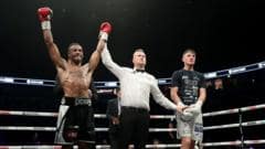 ‘Judged on one night’ – the cost of defeat in boxing ‘Judged on one night’ – the cost of defeat in boxing