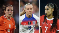 Which young players could light up Euro 2025?