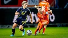 Renewed hope for ‘dominant’ Scots already eyeing World Cup Renewed hope for ‘dominant’ Scots already eyeing World Cup