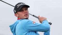 Weaver earns US Open spot as Fowler and Homa denied Weaver earns US Open spot as Fowler and Homa denied